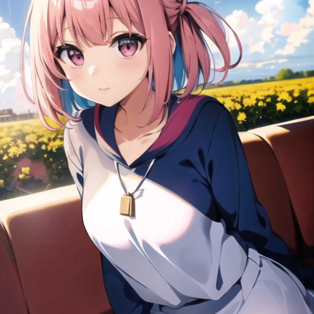 ちぃ＠固定さん探してます！